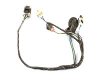 OEM 2001 Jeep Grand Cherokee Wiring-HEADLAMP - 5012604AA