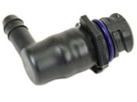 OEM 2004 Dodge Neon Valve-PCV - 4884479AB