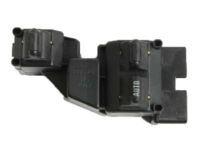 OEM Dodge Ram 3500 Switch-Window And Door Lock - 56021912AB