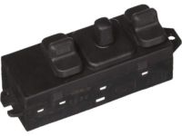 OEM 2005 Dodge Ram 3500 Switch-Power Seat - 56049777AA