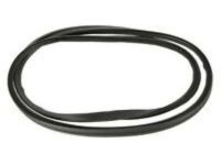 OEM 2009 Chrysler Aspen Seal-LIFTGATE - 55364425AG