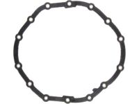 OEM Dodge Gasket-Front Axle Cover - 5086682AA