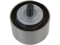 OEM Jeep Liberty Pulley-Idler - 4781569AB