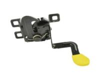 OEM 2020 Ram ProMaster City Hood Latch - 68320667AA