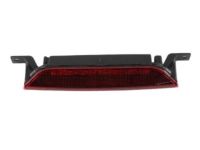 OEM Jeep Lamp-LIFTGATE CHMSL - 5303754AG
