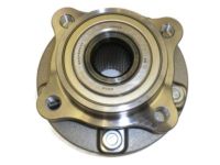 OEM 1991 Dodge Stealth Front Wheel Hub - MR223993