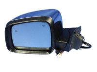 OEM 2019 Jeep Grand Cherokee Outside Rearview Mirror - 68236931AF