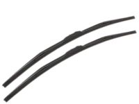 OEM Dodge Dart Blade-Front WIPER - 68156268AA