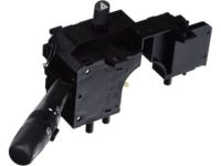 OEM 2005 Jeep Wrangler Switch-Multifunction - 5016709AD