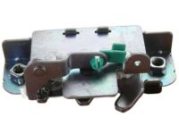 OEM Ram 2500 Tailgate Latch - 55275952AD