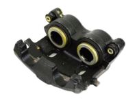 OEM 2000 Dodge Ram 3500 CALIPER-Disc Brake - 5015253AA