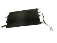 OEM Ram 2500 Cooler-Air Conditioning - 52014736AA