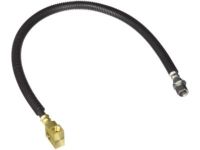 OEM 2010 Dodge Ram 3500 Hose-Brake - 52121636AC