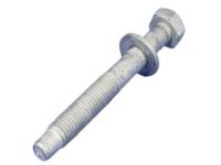 OEM Chrysler Screw-HEXAGON Head - 6504742