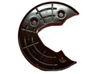 OEM Chrysler Shield-Brake - 4779794AB