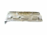 OEM 2012 Dodge Caliber Shield-Floor Pan - 4673702AB
