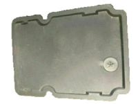 OEM 2007 Dodge Magnum Anti-Lock Brake System Module - 68002341AB