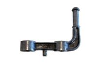 OEM 2020 Ram 1500 Bracket-Exhaust - 68275662AB