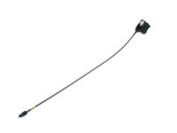 OEM Jeep Cable-Hood Release - 68192459AA