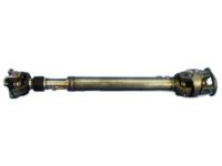 OEM 2017 Ram 2500 Front Drive Shaft - 5146801AA