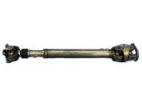 OEM Ram 2500 Front Drive Shaft - 5146801AA