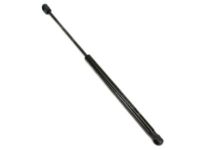 OEM 2014 Ram 3500 Gas Prop - 55372572AB
