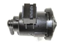 OEM Dodge SOLENOID-Proportional PURGE - 4669940AB