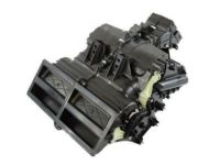 OEM 2009 Jeep Commander Housing-Distribution - 68020231AB