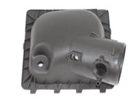 OEM 2008 Dodge Ram 2500 Cover-Air Cleaner - 53034070AD