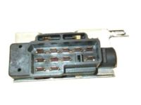 OEM 1989 Dodge D350 Switch-Ignition&Starter - 4360095