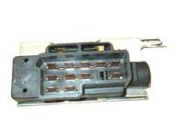 OEM 1991 Dodge W250 Switch-Ignition&Starter - 4360095