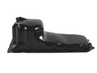 OEM 2011 Ram 1500 Pan-Engine Oil - 53021334AF