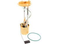 OEM Ram 3500 Fuel Pump Module/Level Unit - 5145571AA