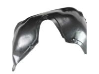 OEM 2000 Dodge Ram 1500 Shield-WHEELHOUSE - 55346053