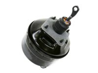 OEM 2000 Jeep Wrangler Booster-Power Brake - 4798158AC