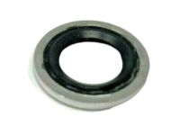 OEM Ram 1500 Classic Seal-Slim Line - 68100676AA