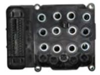 OEM 1998 Dodge B1500 Module Anti-Lock Brake - 5018420AA