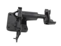 OEM Ram C/V Latch-Quarter Window - 5109852AB