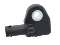 OEM 2016 Dodge Dart Sensor-Acceleration - 56038974AA