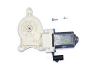 OEM 2012 Ram 1500 Motor-Window Regulator - 68045135AB