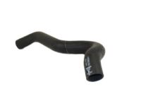 OEM Dodge Ram 2500 Hose-Radiator - 52029002AD