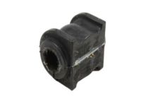OEM Chrysler BUSHING-STABILIZER Bar - 5272590AC