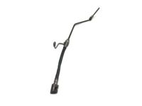 OEM Ram TUBE/HOSE-Brake - 52121635AF