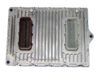 OEM 2013 Jeep Compass Engine Control Module/Ecu/Ecm/Pcm - 5150762AB