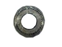 OEM 2018 Jeep Wrangler JK Bearing-Drive Pinion - 4864210