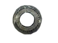 OEM 2017 Jeep Wrangler Bearing-Drive Pinion - 4864210