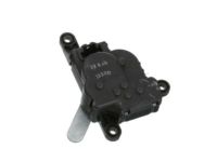 OEM Dodge Grand Caravan Actuator-Re-Circulation Door - 4734225AB