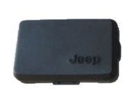 OEM 1993 Jeep Cherokee Cover-Fog Lamp - 55054742