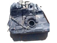OEM 2002 Chrysler Sebring Fuel Tank - MN106212