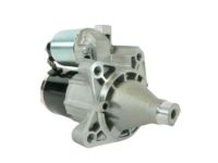 OEM 2005 Dodge Magnum Motor-Engine - 4801651AA